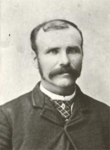 Joseph Bartholomew Jr. (1850 - 1912) Profile